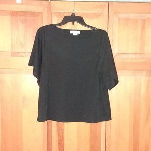XL Liz Claiborne Knit Top
